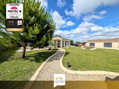 Vente Maison 4 pices JUILLAC-LE-COQ 16130