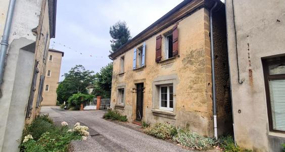 Vente Maison 4 pices NOGARO 32110