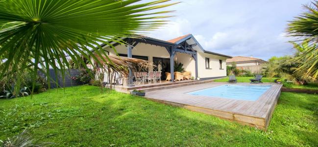 Vente Maison 5 pices MIOS 33380