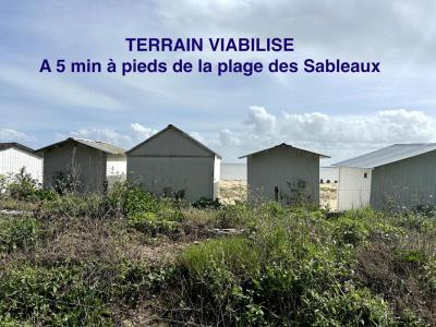 Vente Terrain NOIRMOUTIER-EN-L'ILE 85330