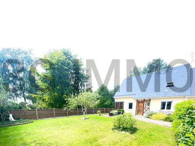 Vente Maison 5 pices ANNEBAULT 14430