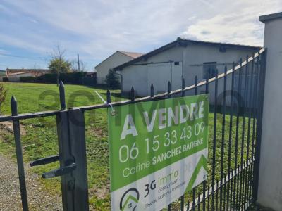 Vente Terrain REALMONT 81120