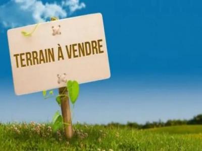 Vente Terrain HORBOURG-WIHR 68180