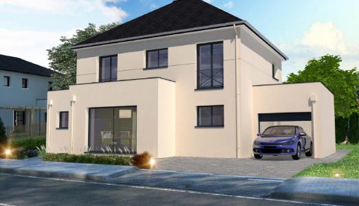 Vente Maison 6 pices BOUELLES 76270