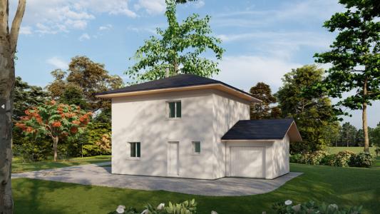 Vente Maison ORCIER 74550