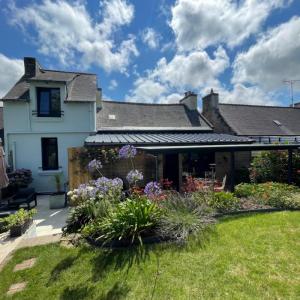 Vente Maison 6 pices DOUARNENEZ 29100