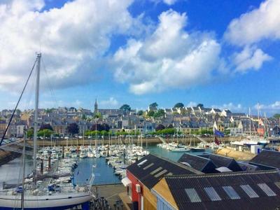 Vente Appartement 2 pices DOUARNENEZ 29100