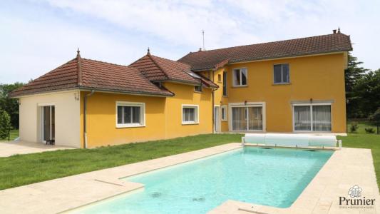 Vente Maison 10 pices AUTUN 71400