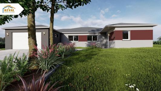 Vente Maison 6 pices PUBERG 67290