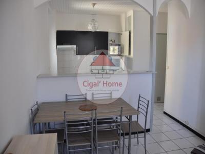 Location Appartement 3 pices PORT-LA-NOUVELLE 11210