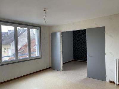 Location Appartement 3 pices NOYON 60400