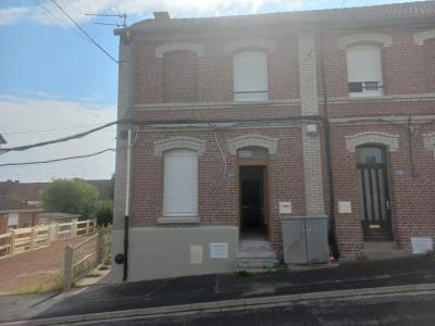 Vente Maison BRUAY-LA-BUISSIERE 62700