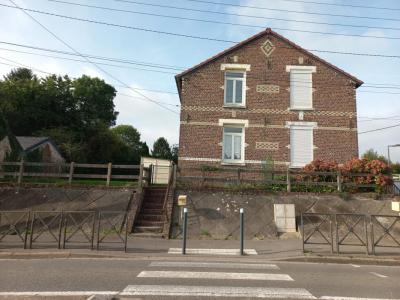 Vente Maison MARLES-LES-MINES 62540