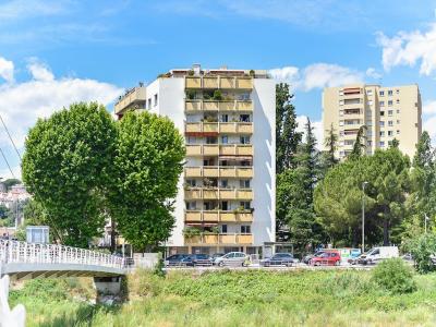 Vente Appartement 3 pices NICE 06000