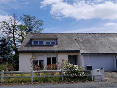 Vente Maison 5 pices BAUGE 49150