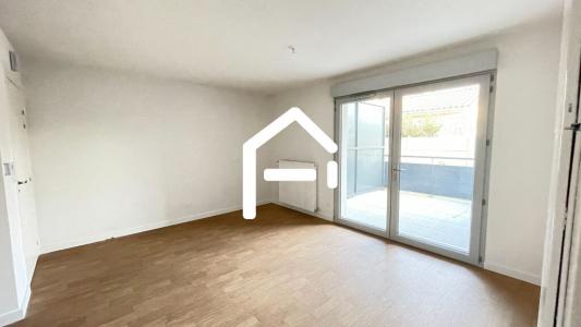 Location Appartement 2 pices CUGNAUX 31270