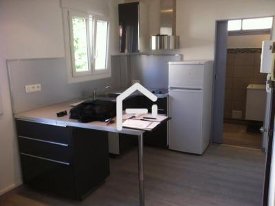 Location Appartement TOULOUSE 31400