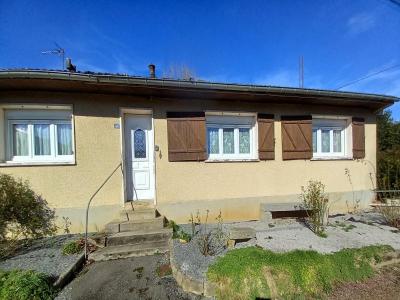 Vente Maison 6 pices BONNIERES 62270