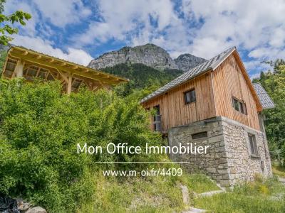 Vente Maison 5 pices MONTMIN 74210