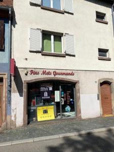 Location Local commercial STRASBOURG 67000