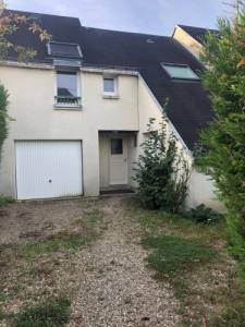 Vente Maison 4 pices VIERZON 18100