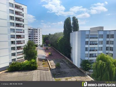 Vente Appartement 4 pices SAINT-GENIS-POUILLY 01630