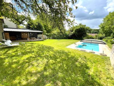 Vente Maison 7 pices LORREZ-LE-BOCAGE-PREAUX 77710