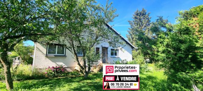 Vente Maison 6 pices AUDINCOURT 25400