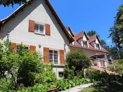 Vente Maison 8 pices TRELISSAC 24750