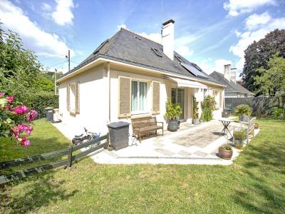 Vente Maison 7 pices ANGERS 49000