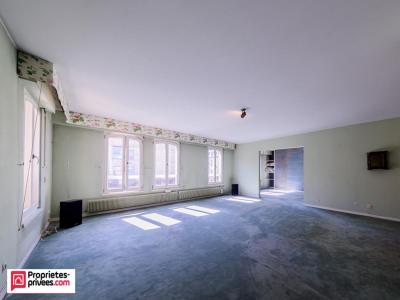 Vente Appartement 5 pices METZ 57000