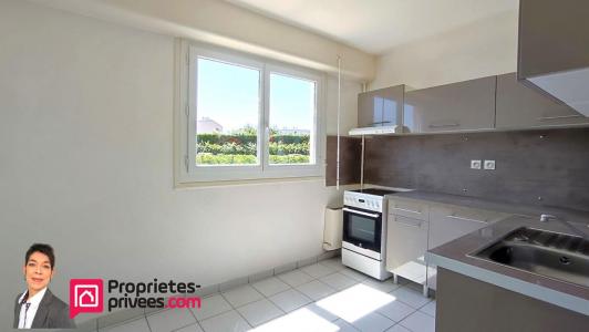 Vente Appartement 3 pices ROANNE 42300