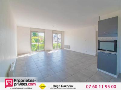 Vente Appartement 5 pices MEHUN-SUR-YEVRE 18500