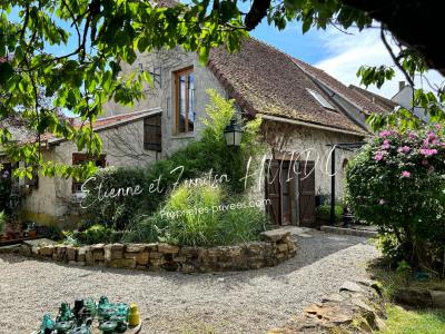 Vente Maison 6 pices LUCAY-LE-LIBRE 36150