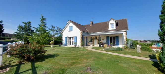 Vente Maison 6 pices BOURBON-LANCY 71140