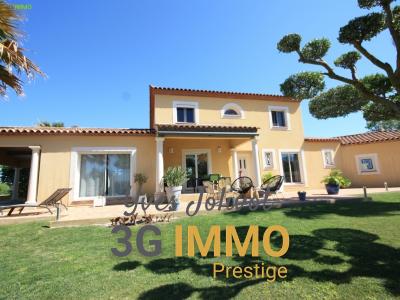 Vente Maison 4 pices MONTBAZIN 34560