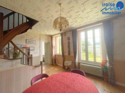 Vente Maison 6 pices BREST 29200