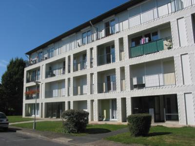 Vente Appartement 3 pices BOURGUEIL 37140