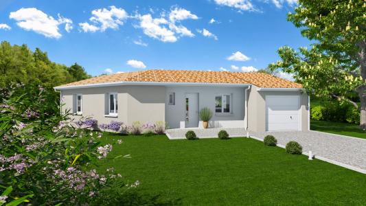 Vente Maison BLAN 81700