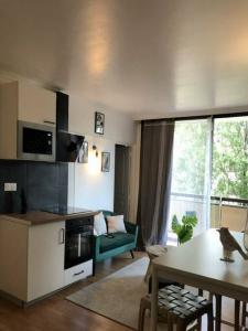 Location Appartement CLICHY-SOUS-BOIS 93390