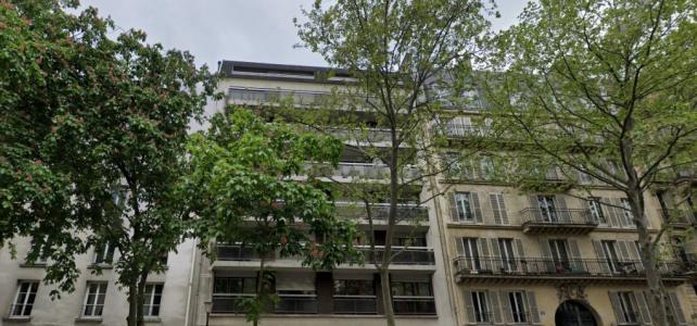 Location Parking PARIS-13EME-ARRONDISSEMENT 75013