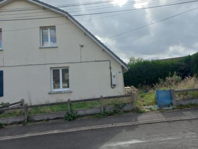 Vente Maison HERSIN-COUPIGNY 62530