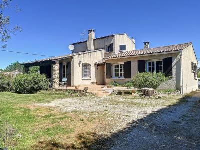 Vente Maison 5 pices MORIERES-LES-AVIGNON 84310