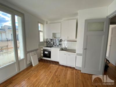 Location Appartement 2 pices SAINT-ETIENNE 42000