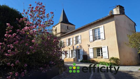 Vente Maison 7 pices SAINTE-NEOMAYE 79260