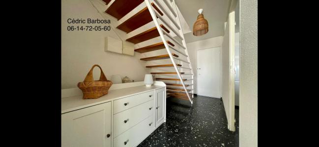 Vente Appartement 3 pices GRAU-DU-ROI 30240