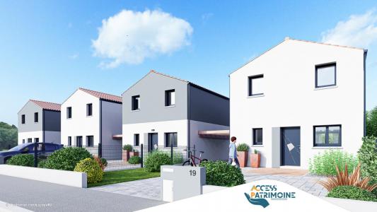 Vente Maison 5 pices COPECHAGNIERE 85260