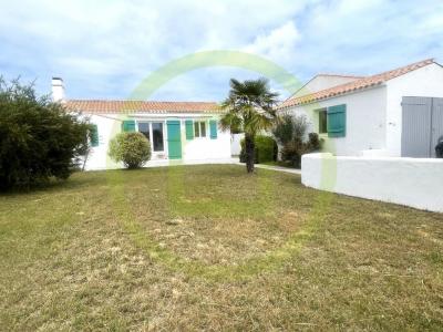 Vente Maison 5 pices NOIRMOUTIER-EN-L'ILE 85330