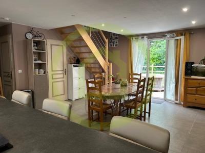 Vente Maison 7 pices SAINT-PIERRE-DU-JONQUET 14670