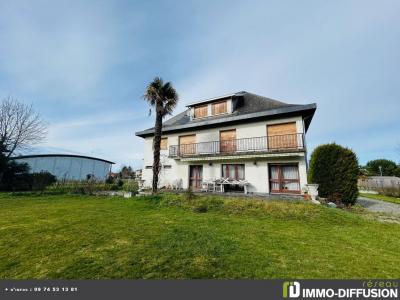 Vente Maison 8 pices LESCAR 64230